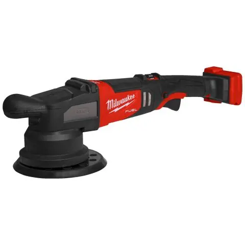 Snabb leverans Milwaukee M18 FROP21-0X Polermaskin